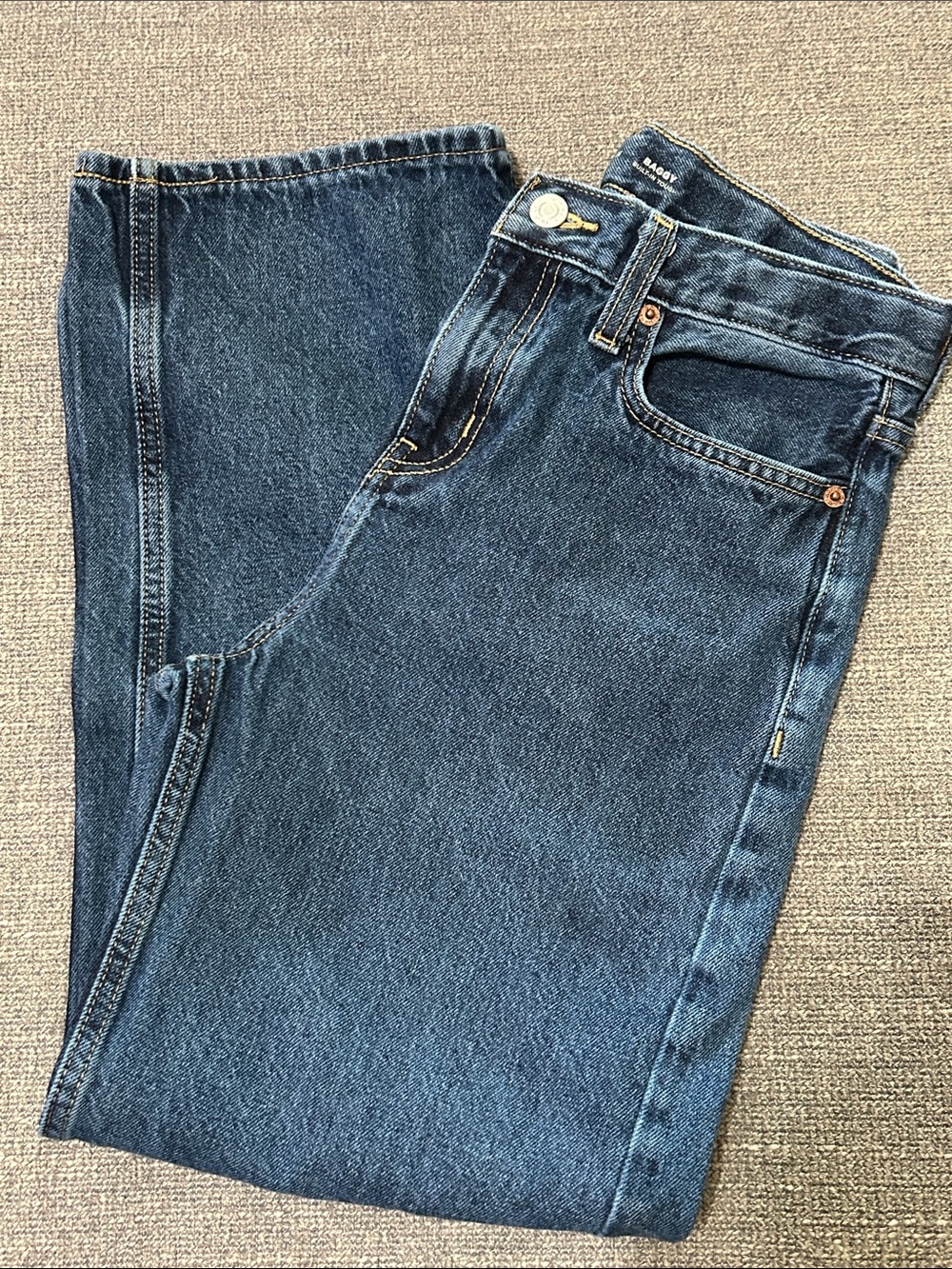 Old Navy Baggy Jeans